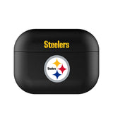 Pittsburgh Steelers Insignia AirPod Case Cover