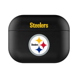 Pittsburgh Steelers Insignia AirPod Case Cover
