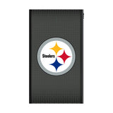 Pittsburgh Steelers Linen 5000mAh Flat Powerbank