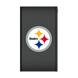Pittsburgh Steelers Linen 5000mAh Flat Powerbank