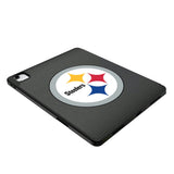 Pittsburgh Steelers Linen Tablet Case for Apple iPad