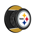 Pittsburgh Steelers Mesh PopSockets Magnetic Phone Grip and Stand