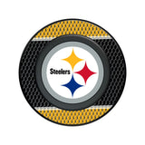 Pittsburgh Steelers Mesh PopSockets Magnetic Phone Grip and Stand