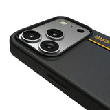 Pittsburgh Steelers Personalized Sidebard MagSafe Compatible Phone Case for Apple iPhone