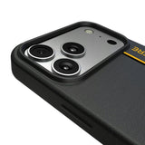 Pittsburgh Steelers Personalized Sidebard MagSafe Compatible Phone Case for Apple iPhone