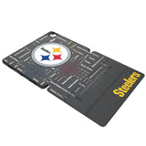 Pittsburgh Steelers Quadtile Tablet Case for Apple iPad