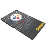 Pittsburgh Steelers Quadtile Tablet Case for Apple iPad