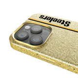 Pittsburgh Steelers Sidebar Bling Phone Case for Apple iPhone