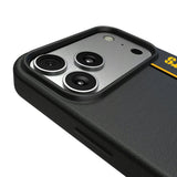 Pittsburgh Steelers Sidebar MagSafe Compatible Phone Case for Apple iPhone