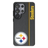 Pittsburgh Steelers Sidebar MagSafe Compatible Phone Case for Samsung Galaxy