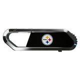 Pittsburgh Steelers Solid USB 64GB Clip Style Flash Drive