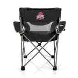 Ohio State Buckeyes - Campsite Camp Chair
