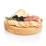 Buffalo Bills - Brie Cheese Cutting Board & Tools Set