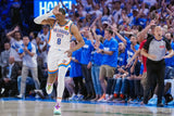 THUNDER UP! SGA's MVP Season and OKC's Historic Championship Run