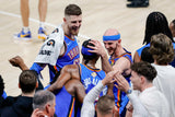 THUNDER UP! SGA's MVP Season and OKC's Historic Championship Run
