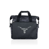 Texas Longhorns - On The Go Lunch Bag Cooler