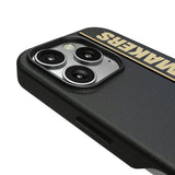 Purdue University Boilermakers Sidebar MagSafe Compatible Phone Case for Apple iPhone
