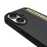 Purdue University Boilermakers Sidebar MagSafe Compatible Phone Case for Apple iPhone