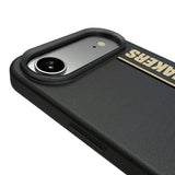 Purdue University Boilermakers Sidebar MagSafe Compatible Phone Case for Apple iPhone