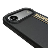 Purdue University Boilermakers Sidebar MagSafe Compatible Phone Case for Apple iPhone