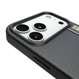 Purdue University Boilermakers Sidebar MagSafe Compatible Phone Case for Apple iPhone