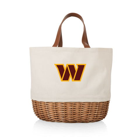 Washington Commanders - Promenade Picnic Basket