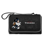 Houston Texans - Blanket Tote Outdoor Picnic Blanket