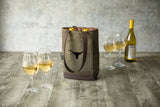 Texas Longhorns - 2 Bottle Insulated Wine Cooler Bag