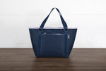 Kansas Jayhawks - Topanga Cooler Tote Bag