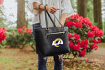 Los Angeles Rams - Uptown Cooler Tote Bag