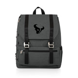 Houston Texans - On The Go Traverse Backpack Cooler
