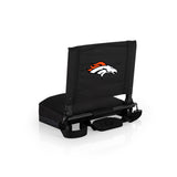 Denver Broncos - Gridiron Stadium Seat