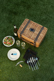 Carolina Panthers - Champion Picnic Basket