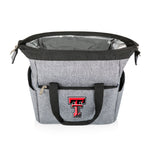 Texas Tech Red Raiders - On The Go Lunch Bag Cooler