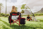 Buffalo Bills - Fusion Camping Chair