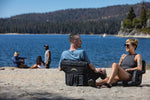 Los Angeles Chargers - Ventura Portable Reclining Stadium Seat