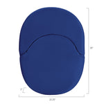 Los Angeles Rams - Oniva Portable Reclining Seat