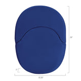 Seattle Seahawks - Oniva Portable Reclining Seat