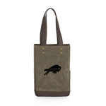 Buffalo Bills - 2 Bottle Insulated Wine Cooler Bag