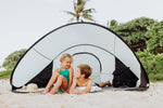 Minnesota Vikings - Manta Portable Beach Tent
