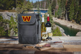 Washington Commanders - Duet Wine & Cheese Tote