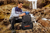 Chicago Bears - Tarana Recycled Backpack Cooler