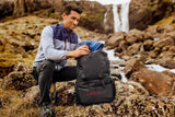 Arizona Cardinals - Tarana Recycled Backpack Cooler