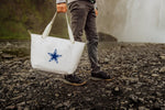 Dallas Cowboys - Tarana Cooler Tote Bag
