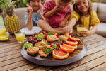 Washington Commanders - Lazy Susan Serving Tray