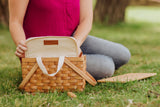 Tampa Bay Buccaneers - Poppy Personal Picnic Basket