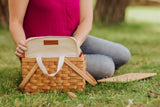 Tennessee Titans - Poppy Personal Picnic Basket