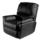 Rocker Recliner with Buffalo Bills Secondary Logo