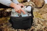 Seattle Seahawks - Tarana Recycled Backpack Cooler