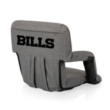 Buffalo Bills - Ventura Portable Reclining Stadium Seat